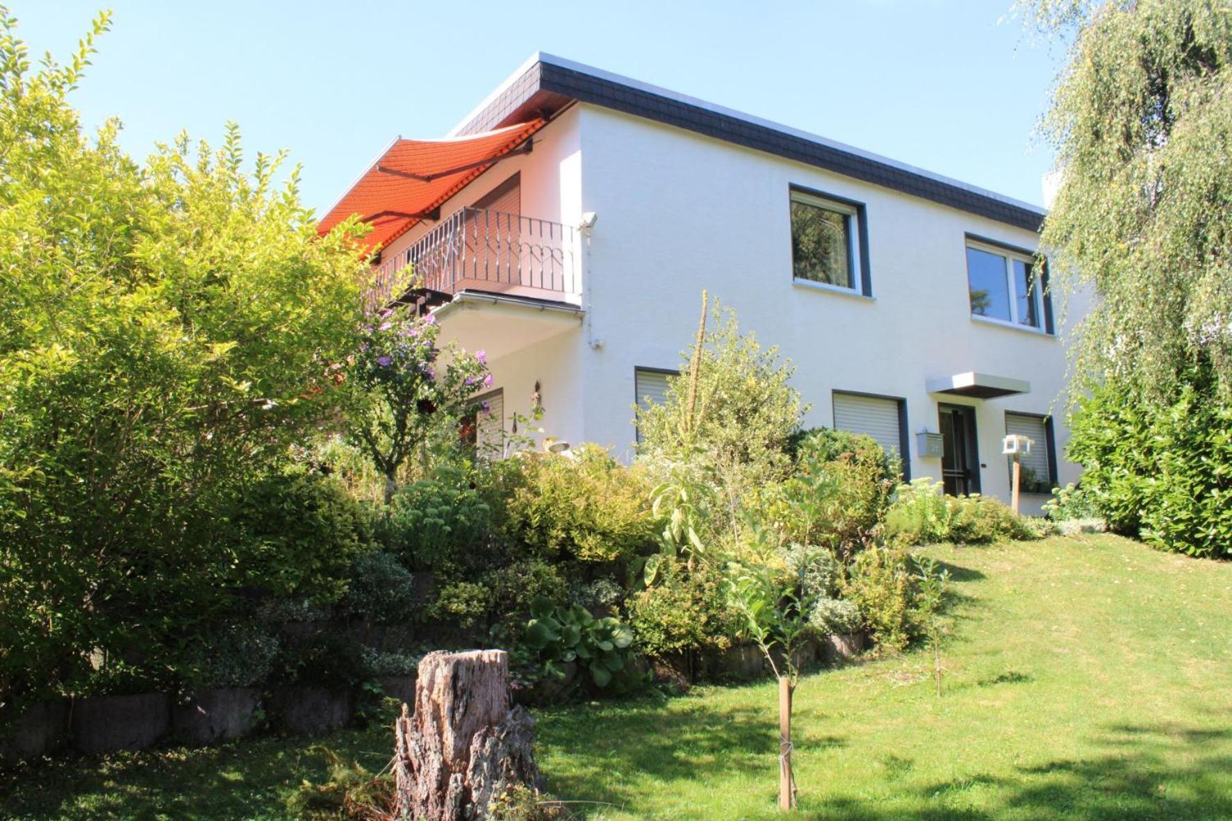 Ferienwohnung Moehneblick 모네시 외부 사진
