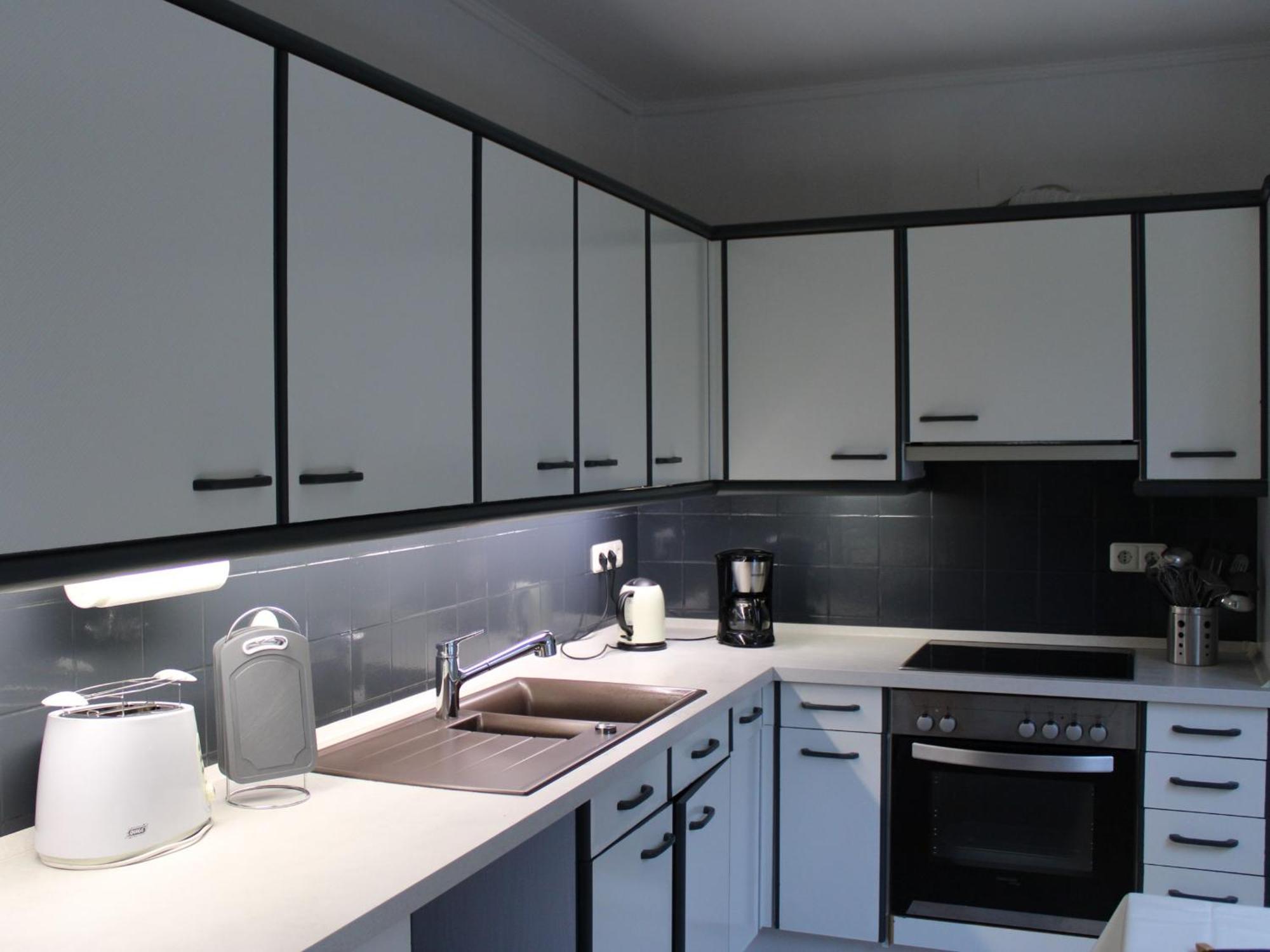 Ferienwohnung Moehneblick 모네시 외부 사진