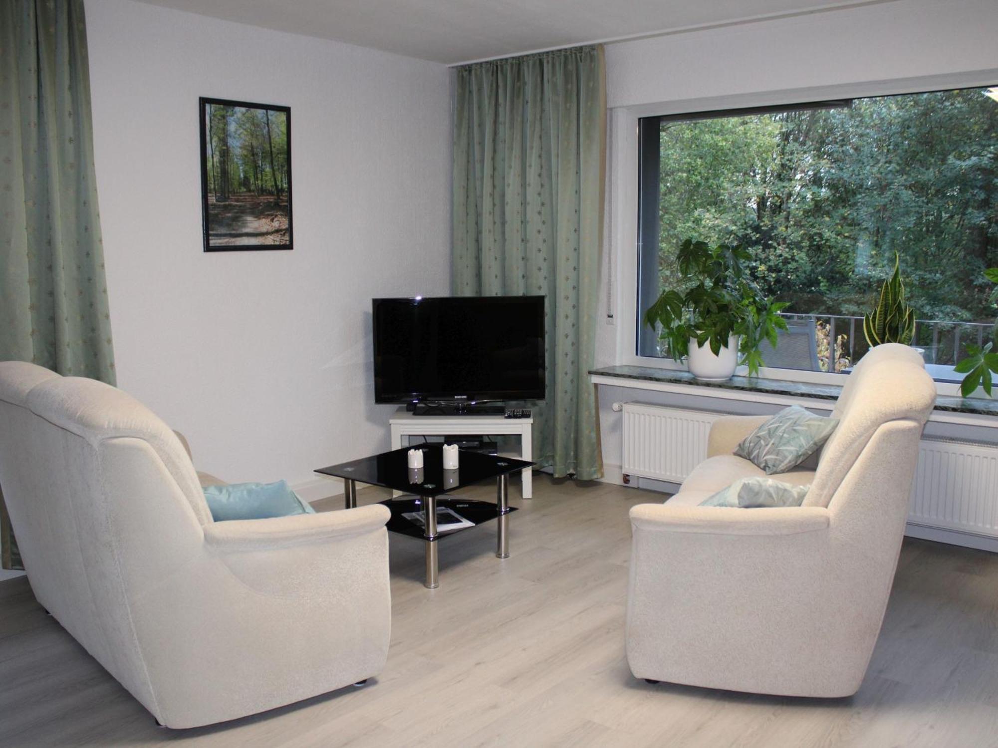 Ferienwohnung Moehneblick 모네시 외부 사진