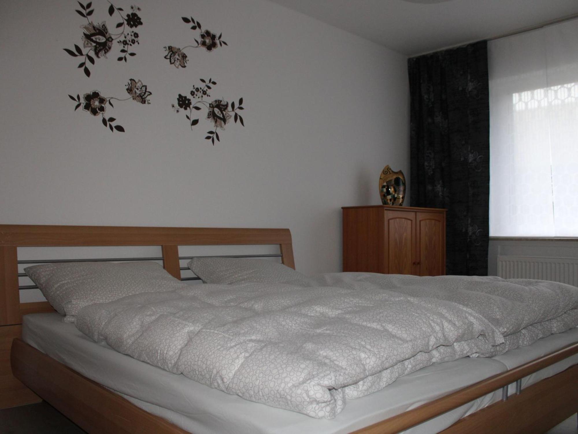 Ferienwohnung Moehneblick 모네시 외부 사진