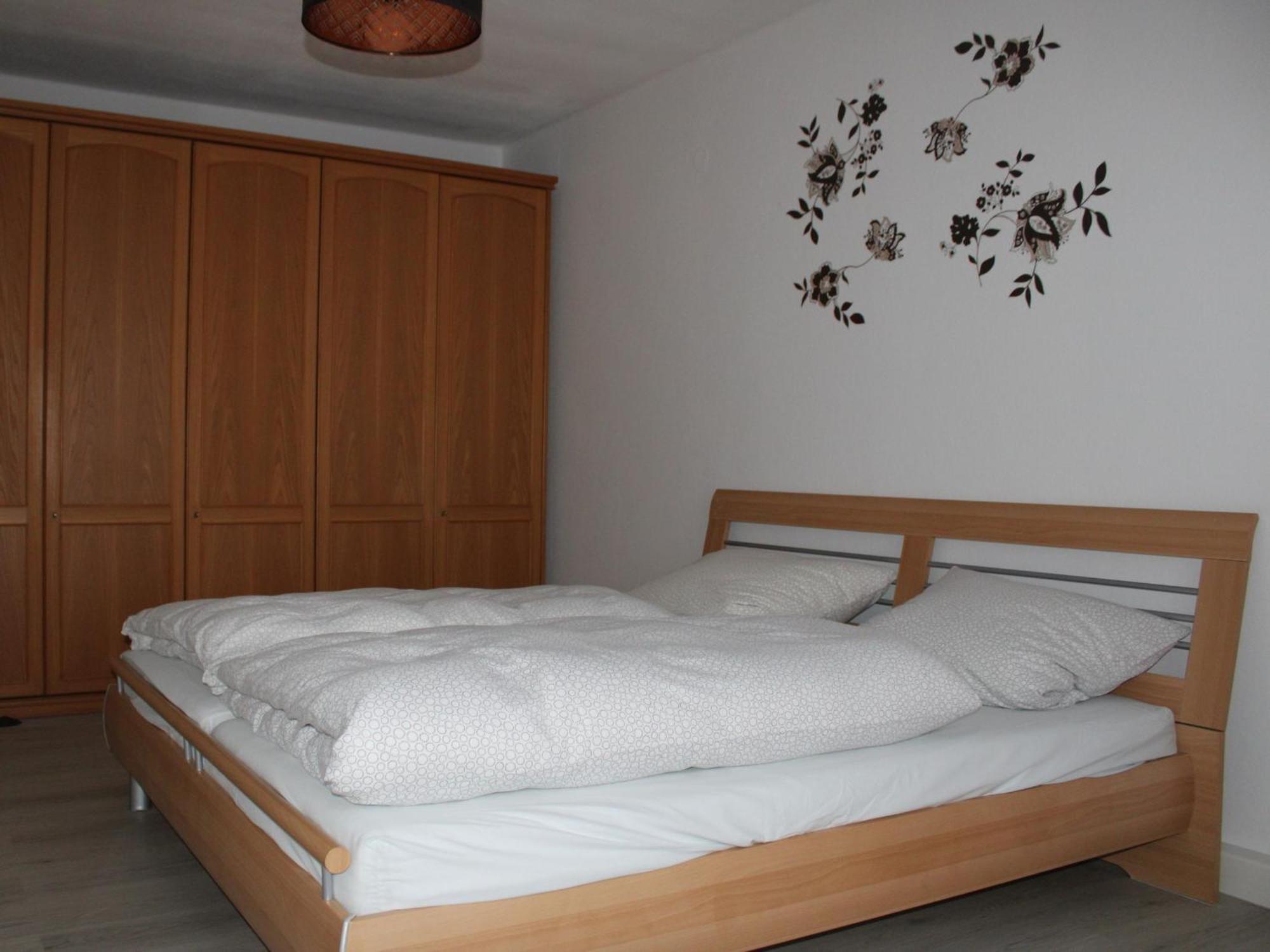 Ferienwohnung Moehneblick 모네시 외부 사진