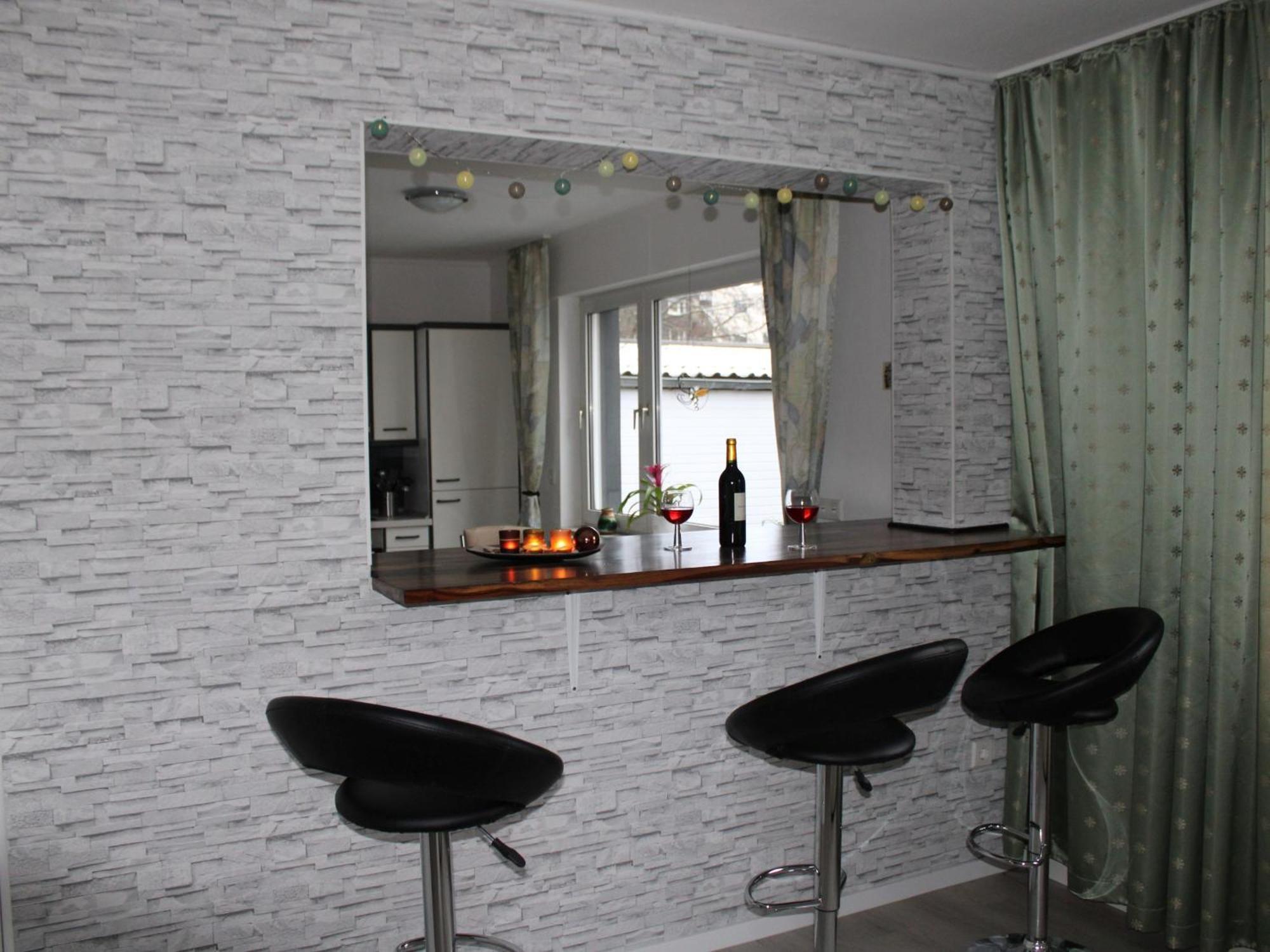 Ferienwohnung Moehneblick 모네시 외부 사진