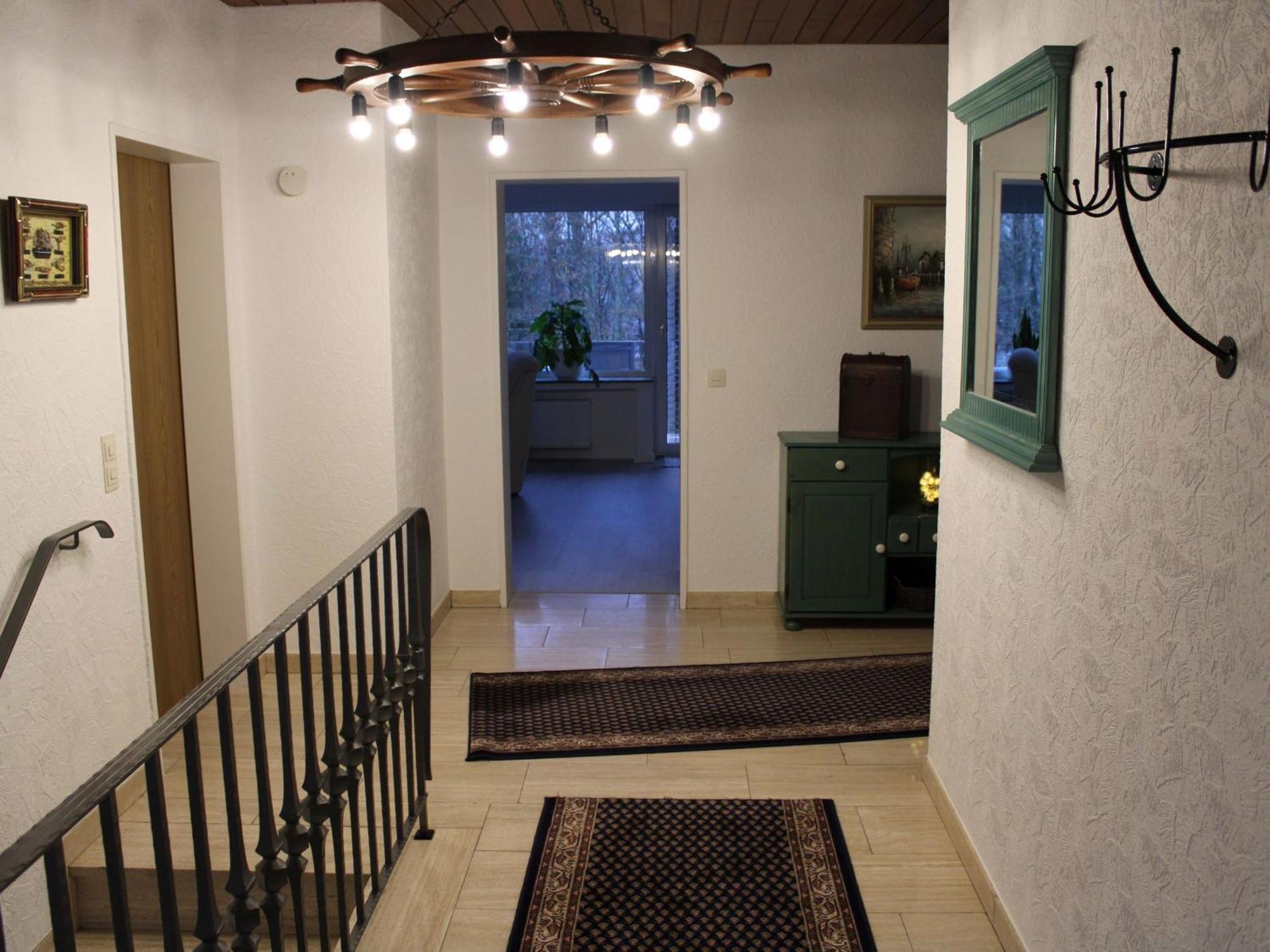 Ferienwohnung Moehneblick 모네시 외부 사진
