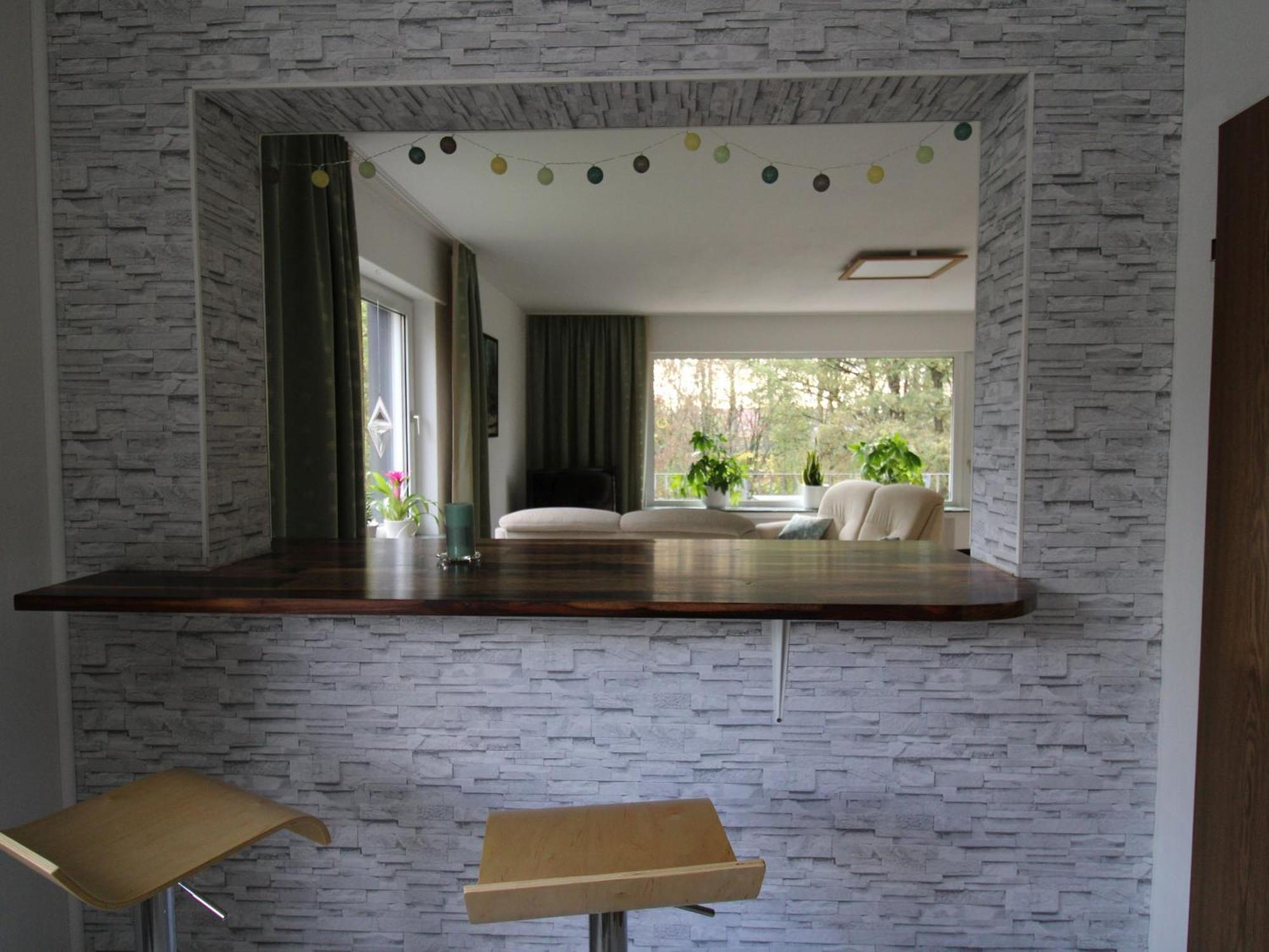 Ferienwohnung Moehneblick 모네시 외부 사진