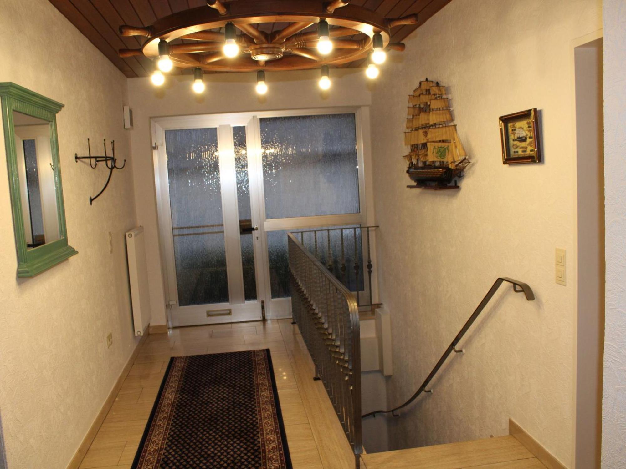 Ferienwohnung Moehneblick 모네시 외부 사진