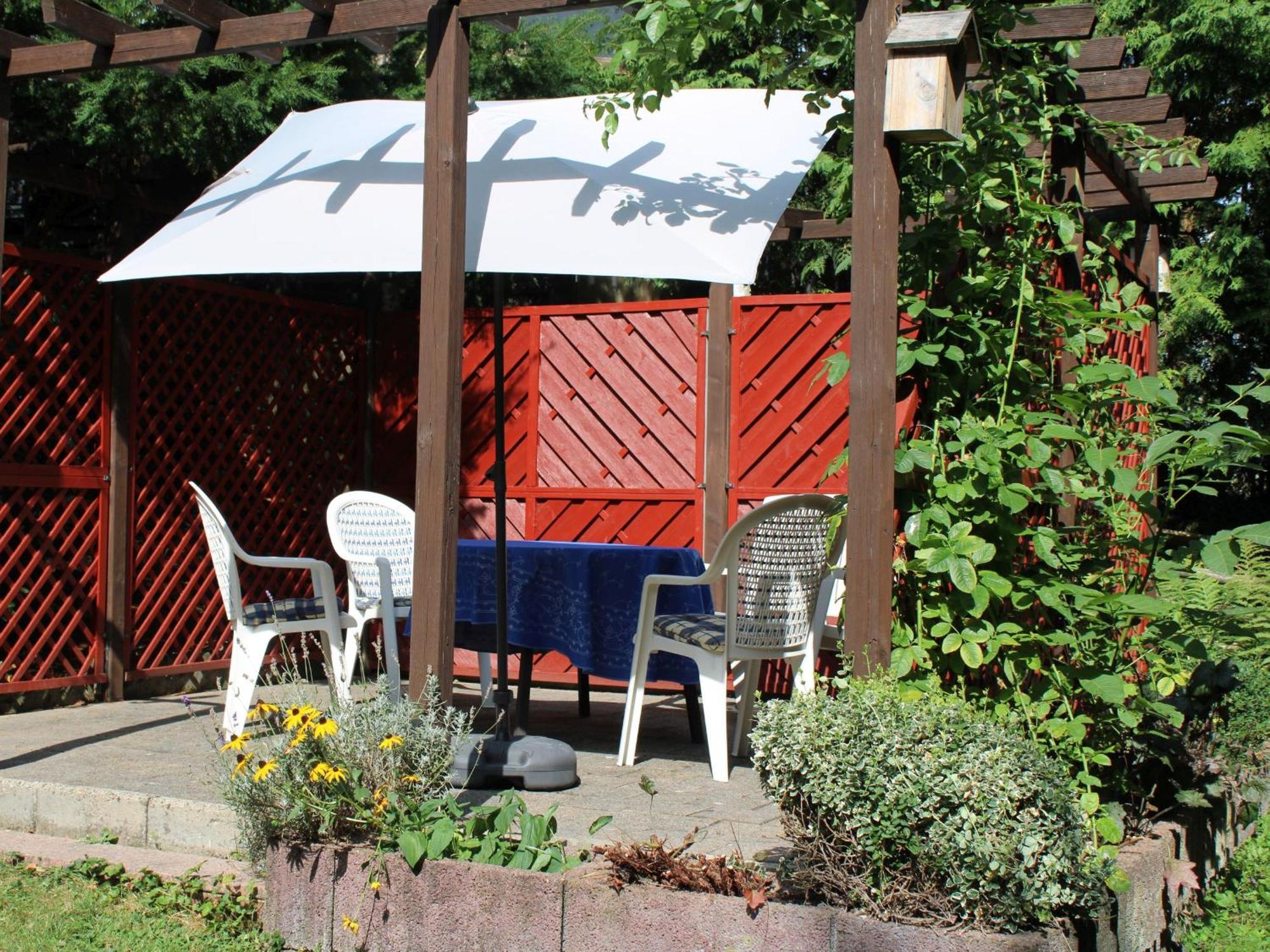 Ferienwohnung Moehneblick 모네시 외부 사진